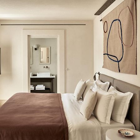 Parilio, A Member Of Design Hotels Naousa  Luaran gambar