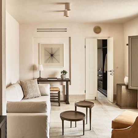 Parilio, A Member Of Design Hotels Naousa  Luaran gambar