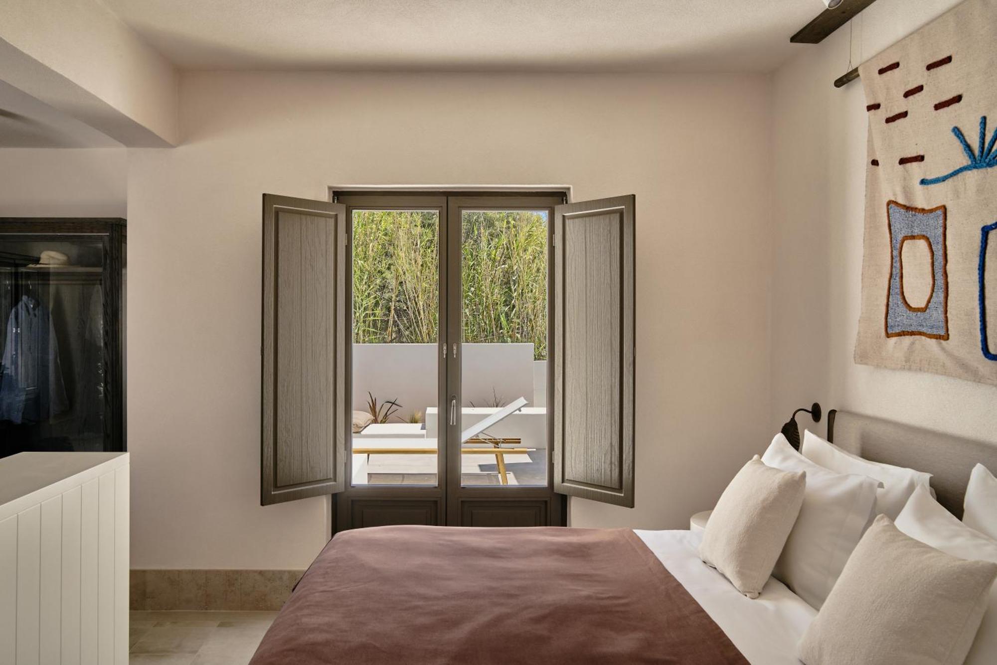 Parilio, A Member Of Design Hotels Naousa  Bilik gambar