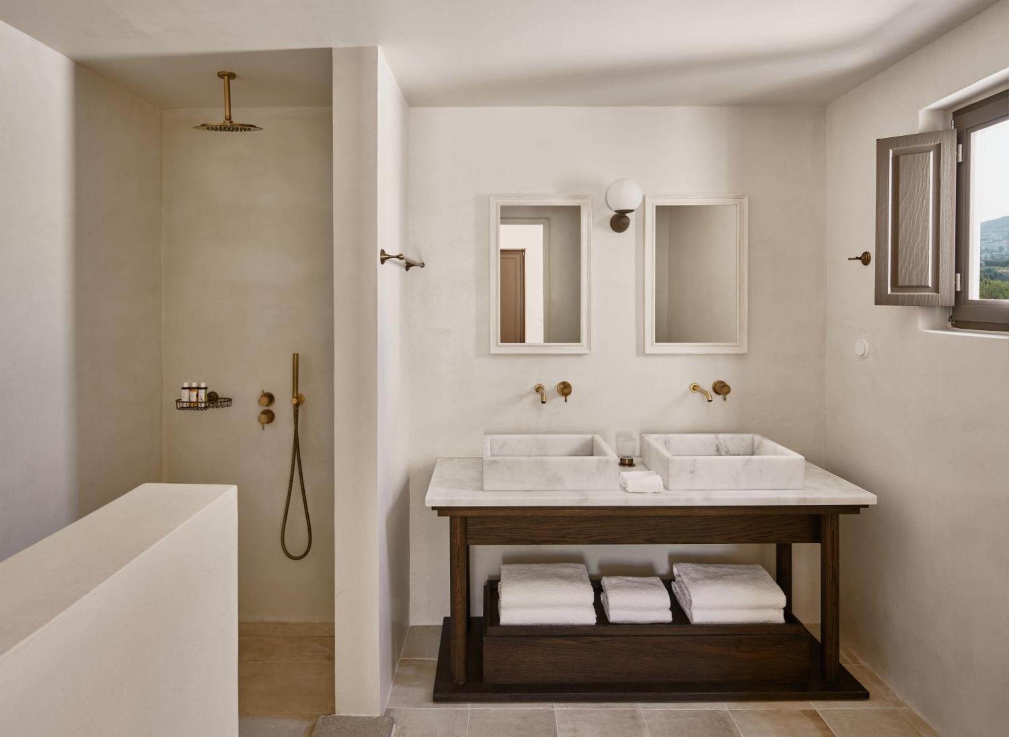 Parilio, A Member Of Design Hotels Naousa  Luaran gambar