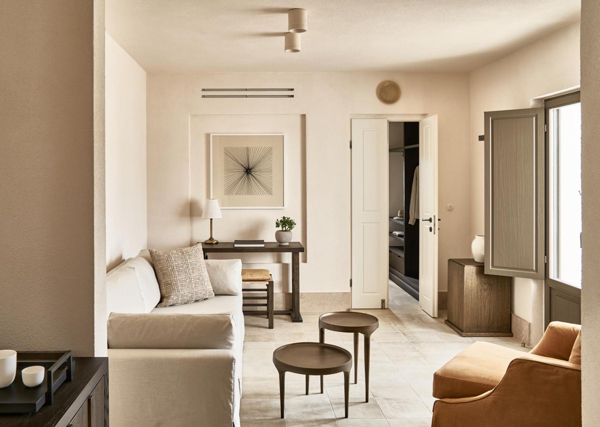 Parilio, A Member Of Design Hotels Naousa  Luaran gambar