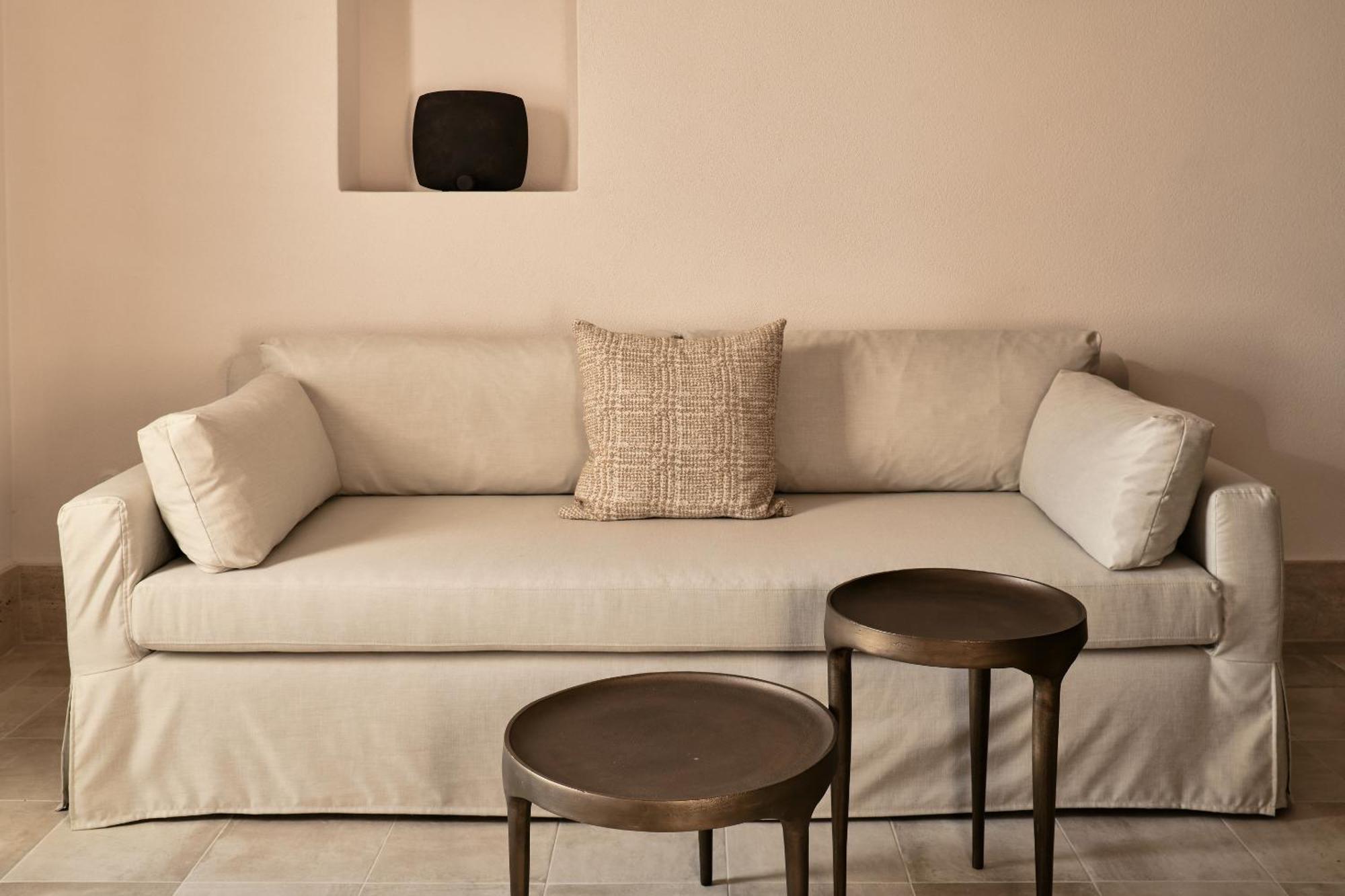 Parilio, A Member Of Design Hotels Naousa  Luaran gambar
