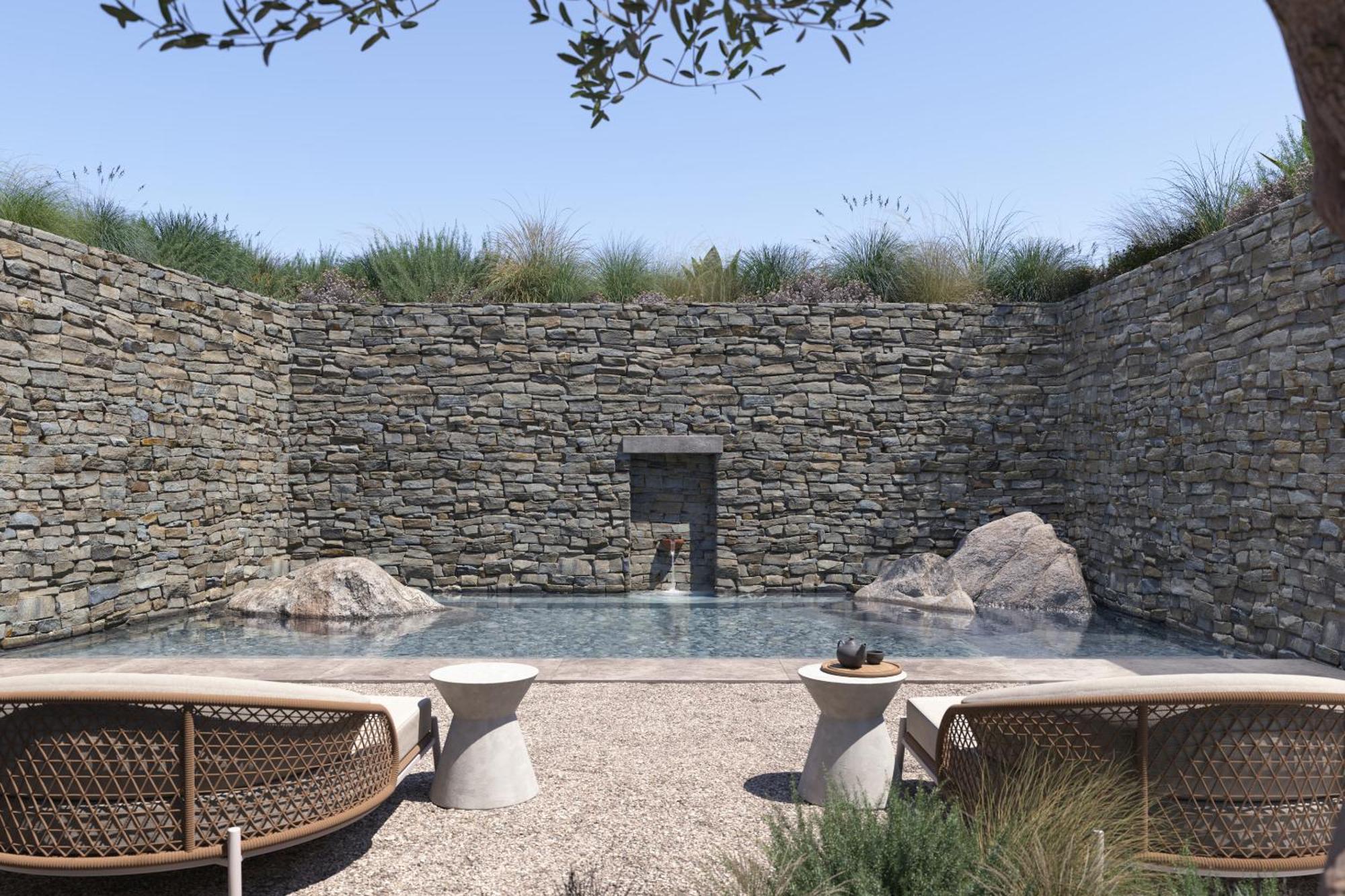 Parilio, A Member Of Design Hotels Naousa  Luaran gambar