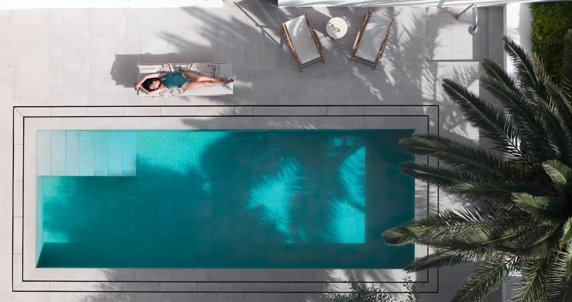 Parilio, A Member Of Design Hotels Naousa  Luaran gambar