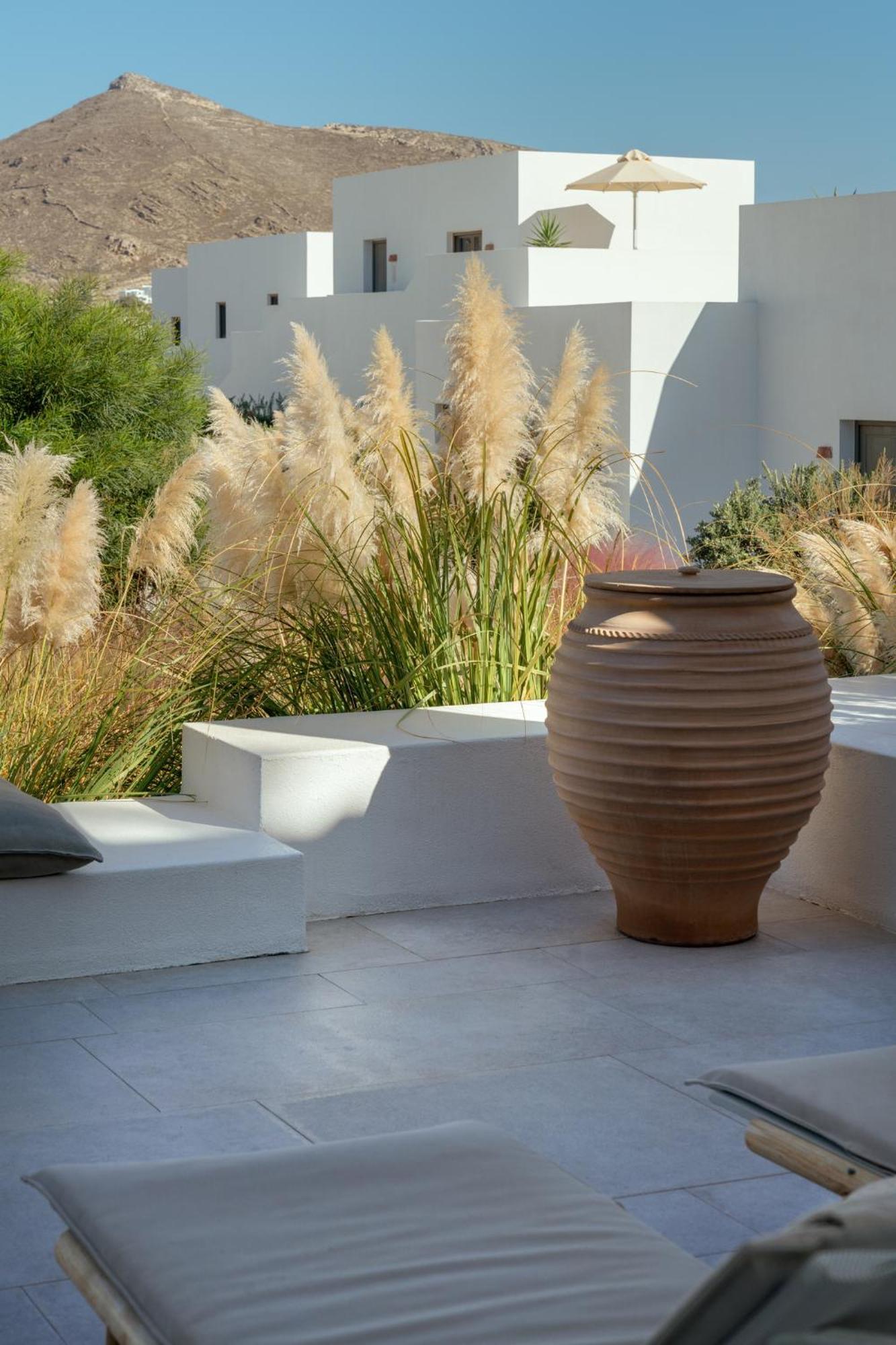 Parilio, A Member Of Design Hotels Naousa  Luaran gambar
