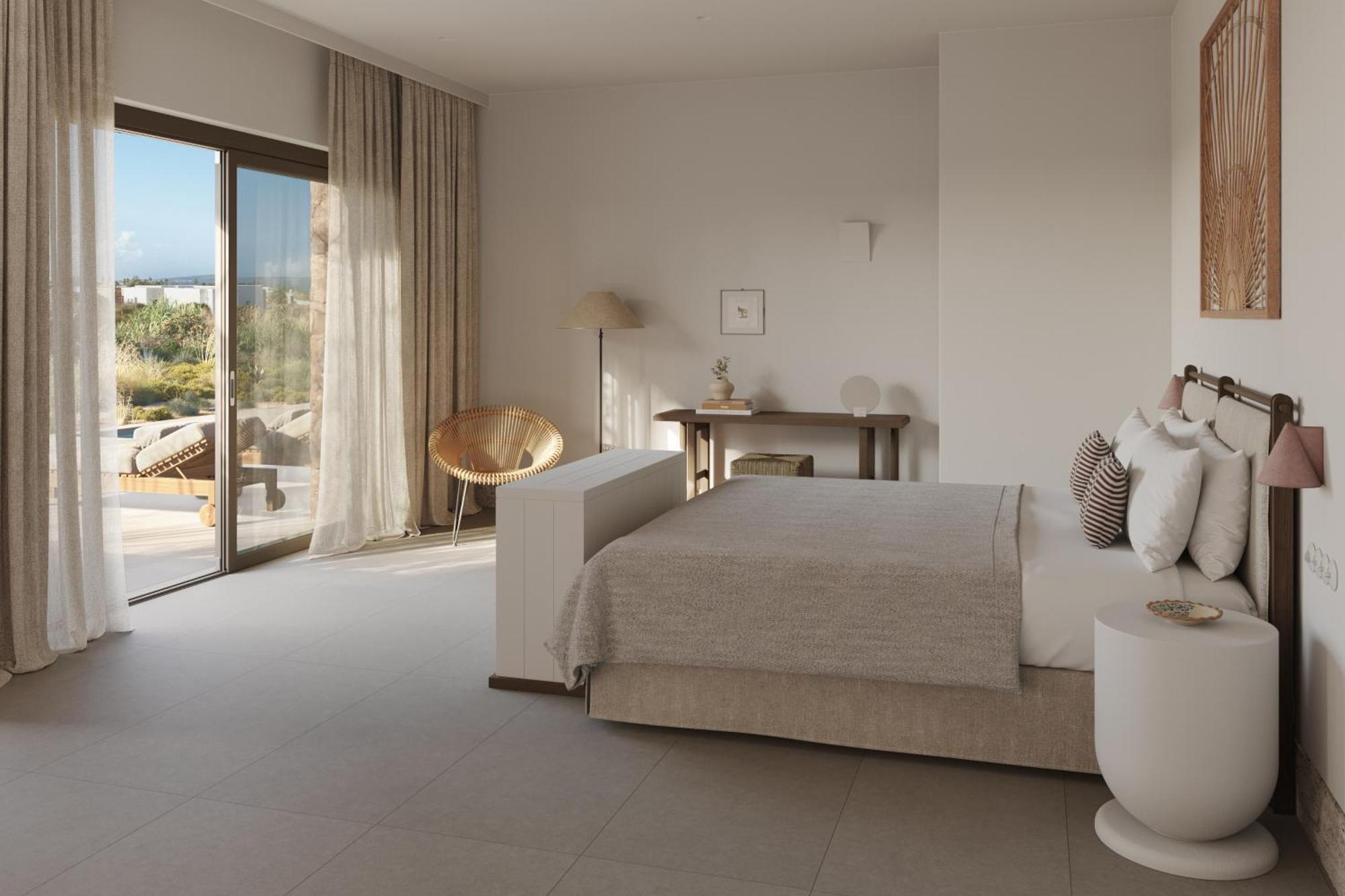 Parilio, A Member Of Design Hotels Naousa  Luaran gambar