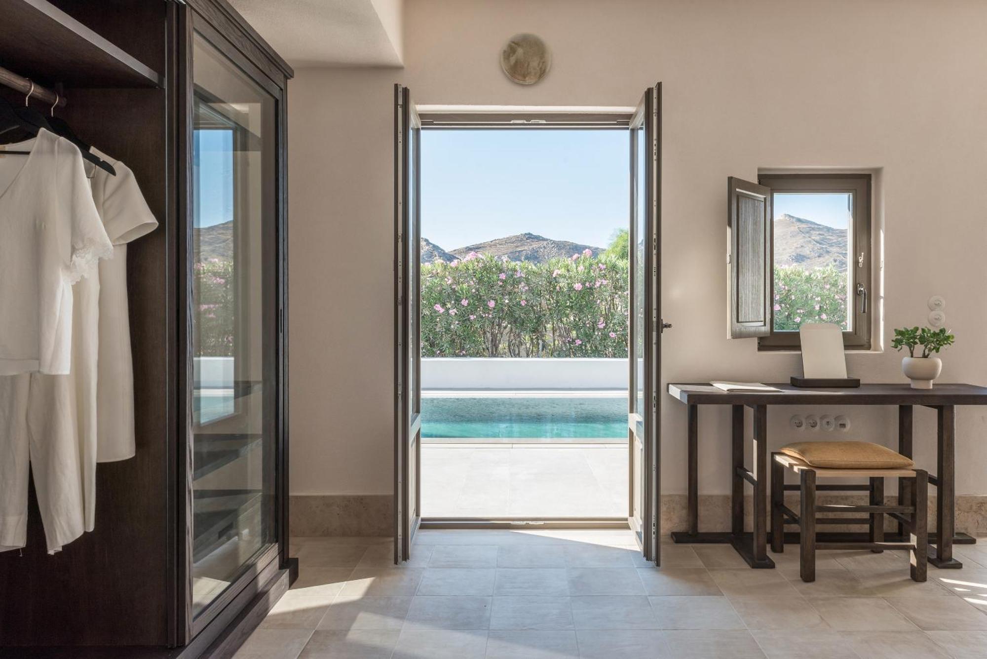 Parilio, A Member Of Design Hotels Naousa  Luaran gambar