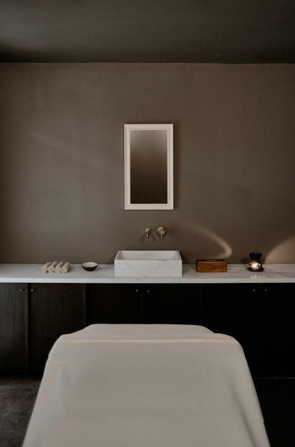 Parilio, A Member Of Design Hotels Naousa  Luaran gambar